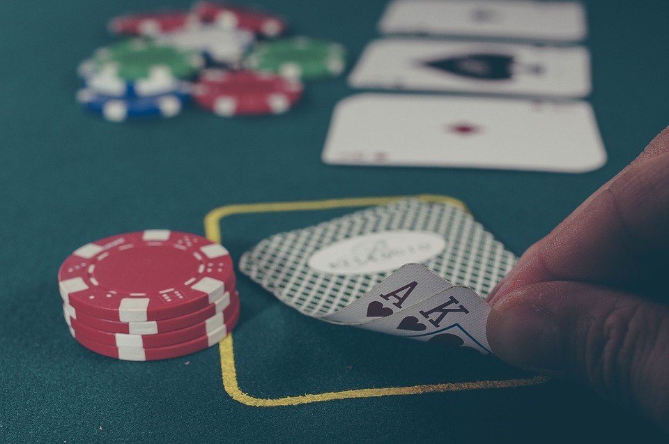 Les 10 meilleurs casinos de blackjack jouez en ligne en 2020