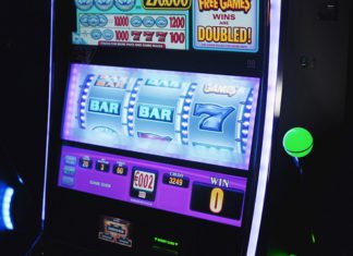 Casino