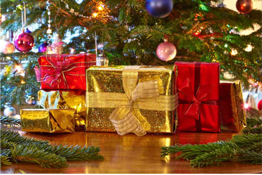 Quel cadeau pour Noël 2021 ? | Solicites