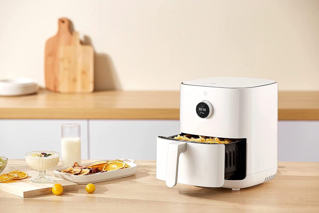 Xiaomi Friteuse sans huile