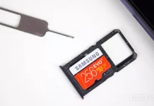 meilleure Carte MicroSD