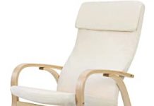 3 fauteuils à bascule modernes pour ajouter du style à votre maison