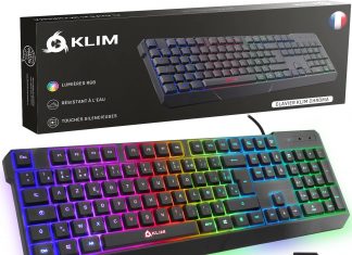 Comment nettoyer et entretenir votre clavier pour des performances optimales