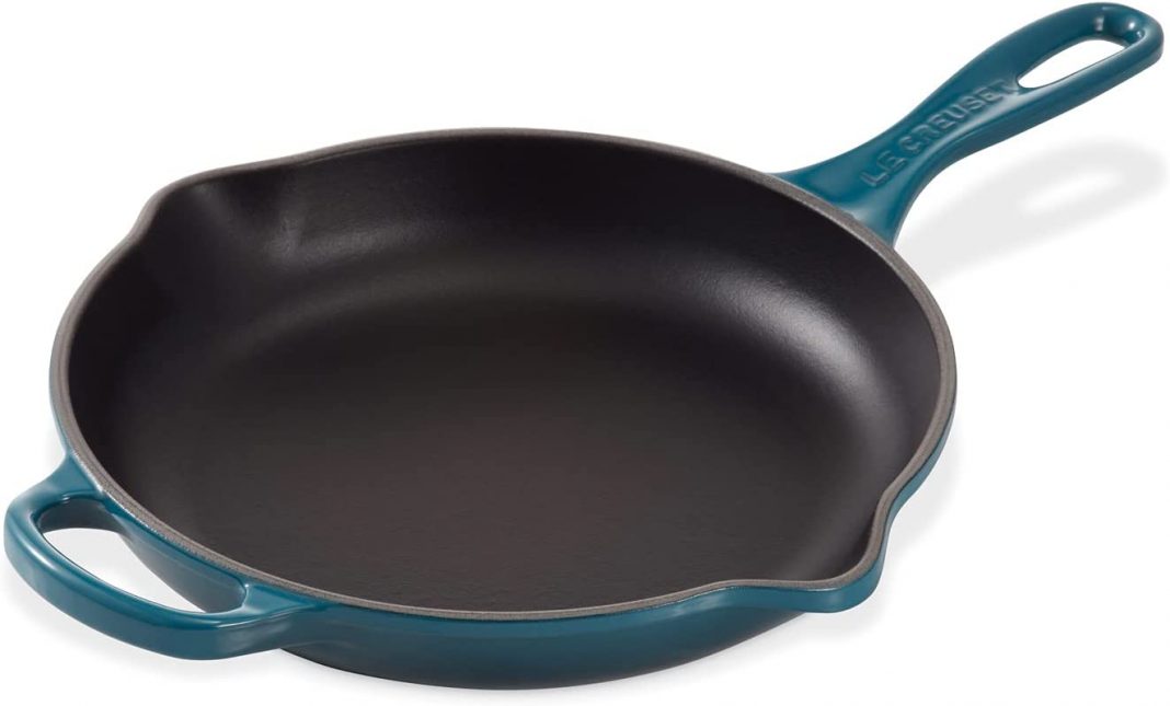 Guide d'achat : comment choisir la meilleure poêle en fonte pour votre cuisine ?
