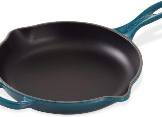 Guide d'achat : comment choisir la meilleure poêle en fonte pour votre cuisine ?